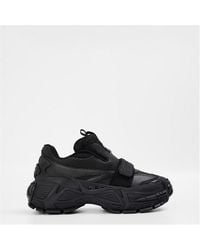 Off-White c/o Virgil Abloh - Glove Slip On Sneakers - Lyst