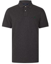 Polo Ralph Lauren - Custom Short Sleeve Polo Shirt - Lyst