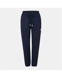 Moncler - Cuffed Jersey Joggers - Lyst