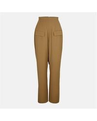 Odd Muse - The Ultimate Muse Wide Leg Trousers - Lyst