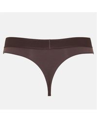 Tom Ford - Modal Signature Thong - Lyst