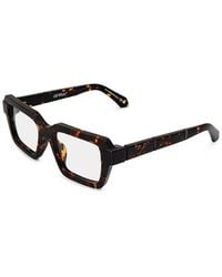 Off-White c/o Virgil Abloh - Off Eyewear Style 8U 99 - Lyst