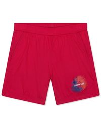 Moncler - Shorts Jn43 - Lyst