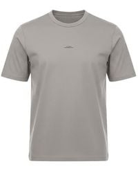 C.P. Company - Metropolis Series Printed Logo T-Shirt - Lyst