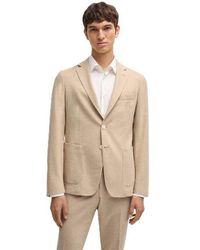 BOSS - P Hanry Formal Jacket - Lyst