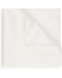BOSS - H-Pocket Square, Accessories - Lyst