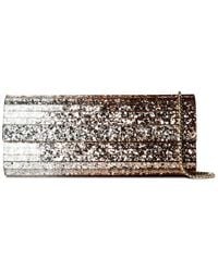 Jimmy Choo - Jimmy Sweetie Clutch Ld64 - Lyst