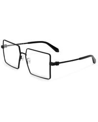 Off-White c/o Virgil Abloh - Off Eyewear Style 8R 99 - Lyst