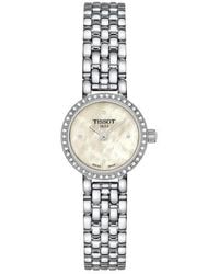 Tissot - Lovely Watch - Lyst