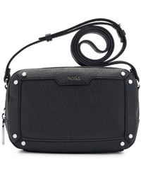 BOSS - Ivy Crossbody N. 10247515 01 Shoulder Bag - Lyst