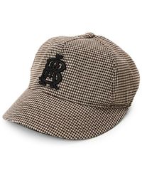 About Blank - Baseball Cap - Lyst