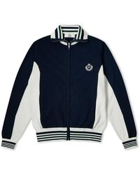 Slazenger 1881 - Off-Court Terrace Track Jacket - Lyst