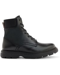 BOSS - Jacob Half Boots - Lyst