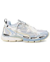 Off-White c/o Virgil Abloh - Be Right Back Sneakers - Lyst