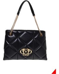 Love Moschino - Shoulder Bag - Lyst