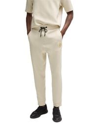 BOSS - Hadiko Bb Short Sleeve Polo Shirt - Lyst