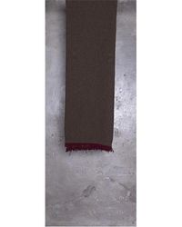 Uma Wang - Uma Wan Scarf 3 Ld63 - Lyst