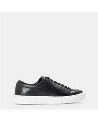 BOSS - Enlight Tenn Low-Top Trainers - Lyst