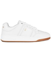 Saint Laurent - Sl/61 Sneakers - Lyst