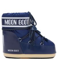 Moon Boot - Icon Low - Lyst