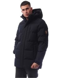 Belstaff - Pendulum Down Jacket - Lyst