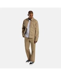 Dickies - Eisenhower Harrington Jacket - Lyst
