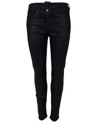 Emporio Armani - Emporio 6h2jeans Ld99 - Lyst