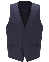 BOSS - Wilson Cyl 10191512 01 Full Suit - Lyst