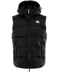 Pyrenex - Spoutnic Matte Down Gilet - Lyst