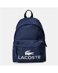 Lacoste - Sport Backpack - Lyst