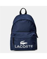 Lacoste - Sport Backpack - Lyst