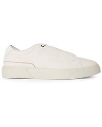 BOSS - Gary Tenn Grhdelxl 10249655 01 Low-Top Trainers - Lyst