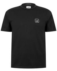 CP COMPANY METROPOLIS - T-Shirts - Lyst