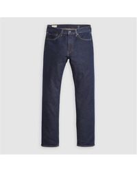 Levi's - 505 Deepest Straight Leg Jeans - Lyst