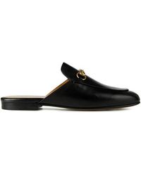 Gucci - Princetown Slipper - Lyst