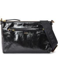 Isabel Marant - Nessah Cross Body Bag - Lyst