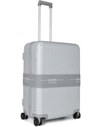 Fpm - Bank Deluxe Suitcase - Lyst