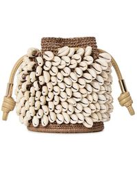 DESIERTO - Tuna Bag L Bucket - Lyst