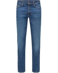 BOSS - Hbb Delaware3Slm Slim-Fit Jeans - Lyst