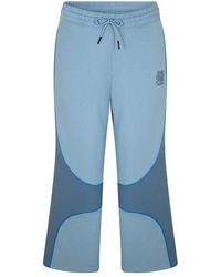 HUGO - Dinodie Rb Closed Hem Woven Tracksuit Joggers - Lyst