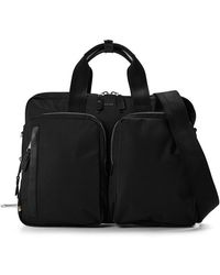 BOSS - Highway N Doc Case 10254488 01 Shoulder Bag - Lyst