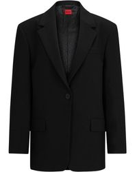 HUGO - Agura 10233791 01 - Lyst