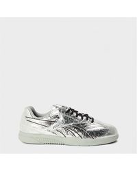 Reebok - Xpleas Hammer Low-Top Trainers - Lyst