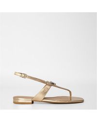 Ralph Lauren - Lrl Everley Sandal - Lyst