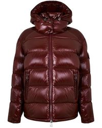 Moncler - Maire Jkt Ld64 - Lyst