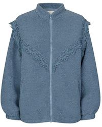 Lolly's Laundry - Fal Teddy Coat - Lyst