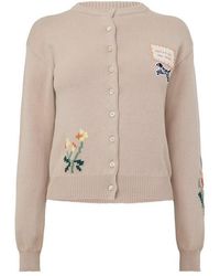 Weekend by Maxmara - Weekend Teiera Cardigan - Lyst