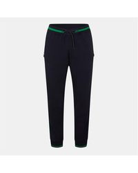BOSS - Tarlim Closed Hem Jersey Joggers - Lyst