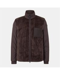 Moncler - Hybrid Winter Jacket - Lyst