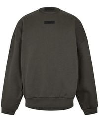 Fear Of God - Crew Sweatshirt - Lyst